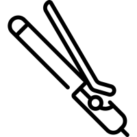 pictogramme fer a boucler