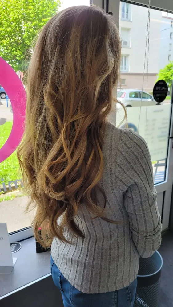 Ombre hair (6)