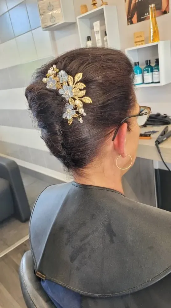 Coiffure de mariage (7)