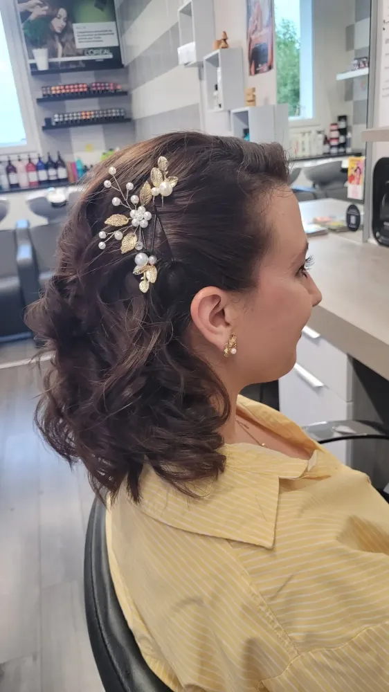 Coiffure de mariage (4)