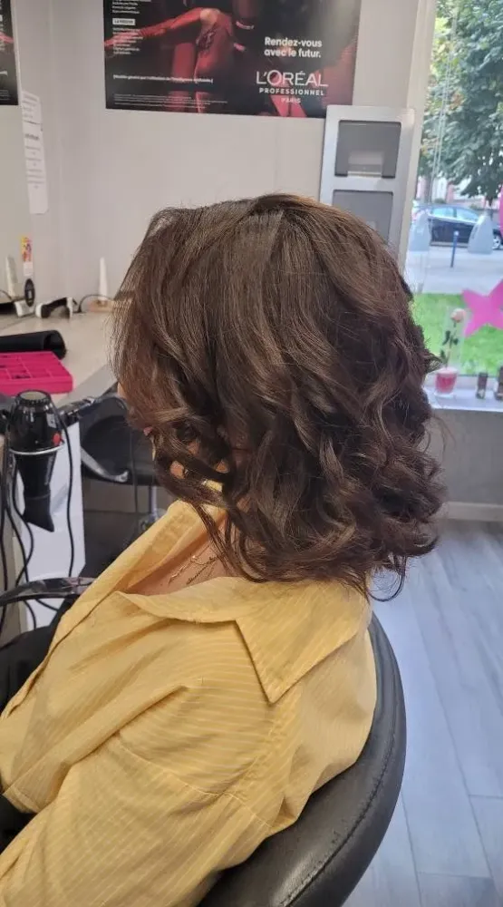 Coiffure de mariage (3)